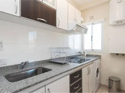 Apart Hotels Luz y Fuerza Patagonia