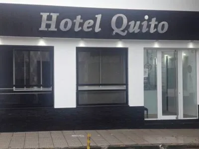 Hotel Quito