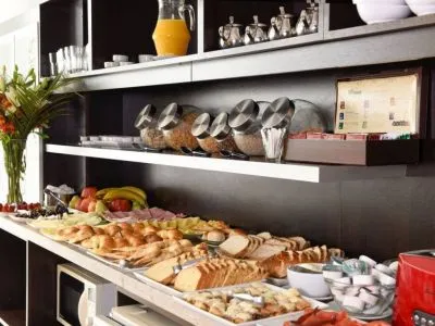 Hotels Argenta Suites Belgrano