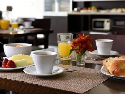 Hotels Argenta Suites Belgrano