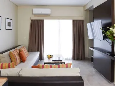 Hotels Argenta Suites Belgrano