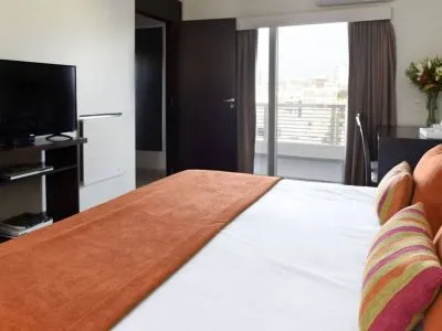 Hotels Argenta Suites Belgrano