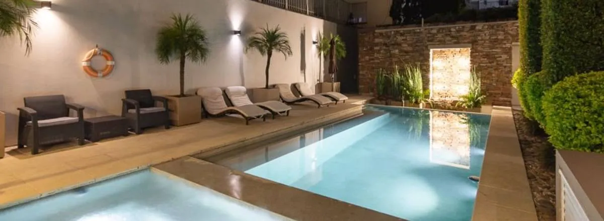 Hotels Argenta Suites Belgrano