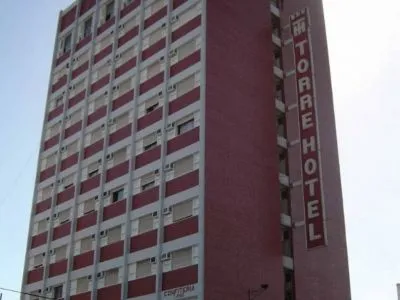 Torre Hotel 3-star Hotels  in  Buenos Aires