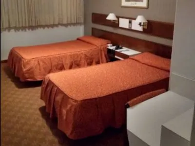 3-star Hotels Torre Hotel