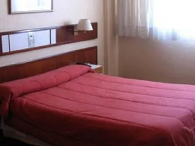 3-star Hotels Torre Hotel