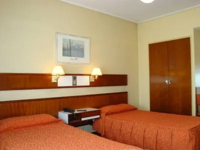 3-star Hotels Torre Hotel