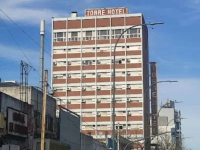 3-star Hotels Torre Hotel