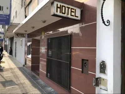 Hotel Plaza Garay Hotels  in  Buenos Aires