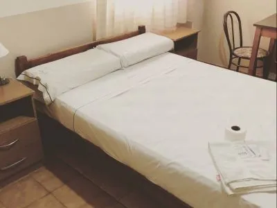 Hotels Hotel Plaza Garay