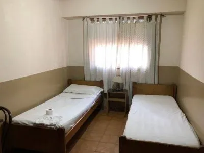 Hotels Hotel Plaza Garay