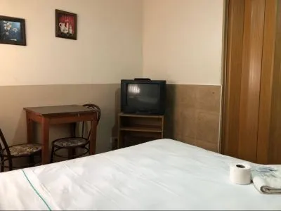 Hotels Hotel Plaza Garay