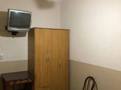 Hotels Hotel Plaza Garay