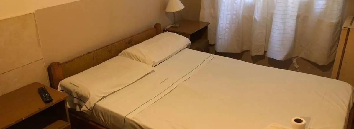 Hotels Hotel Plaza Garay