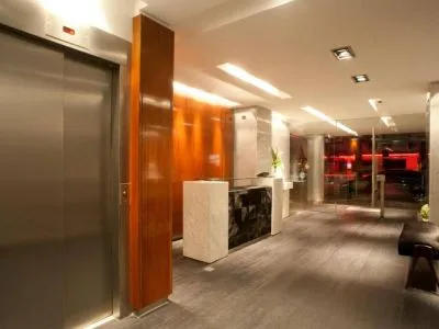 Hotels Rosedal Suite