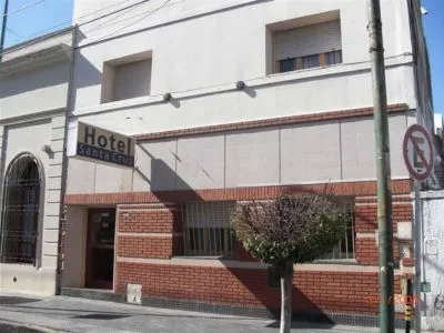Santa Cruz Hotels  in  Buenos Aires