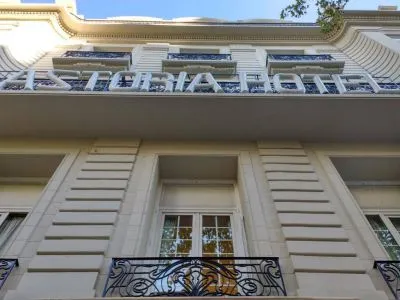 Astoria Hotels  in  Buenos Aires