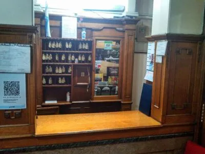 Hoteles Gran Hotel España