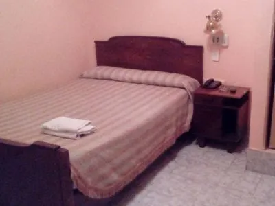 Hoteles Gran Hotel España