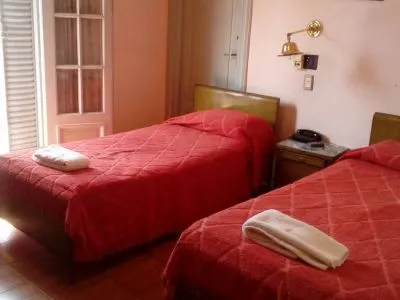 Hoteles Gran Hotel España