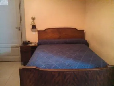 Hoteles Gran Hotel España