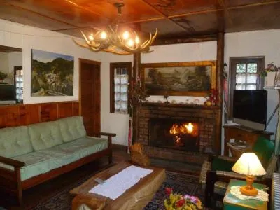 2-star Hostelries Cumelén Inn