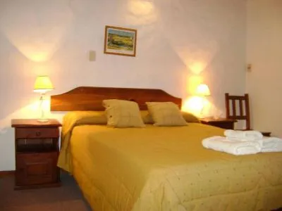 2-star Hostelries Cumelén Inn