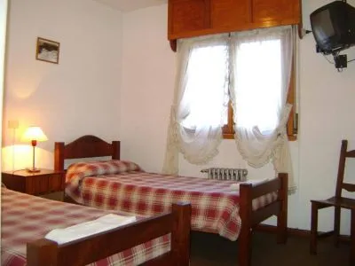 2-star Hostelries Cumelén Inn