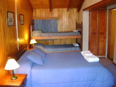 2-star Hostelries Cumelén Inn