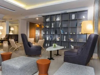 Hoteles Howard Johnson Plaza