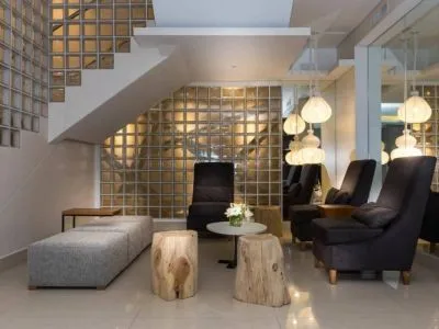 Hoteles Howard Johnson Plaza