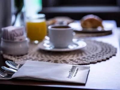 Hoteles Howard Johnson Plaza