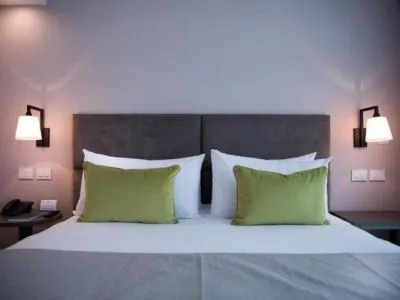 Hoteles Howard Johnson Plaza