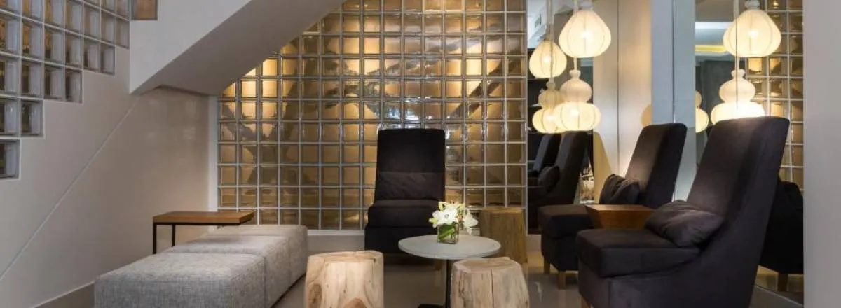 Hoteles Howard Johnson Plaza