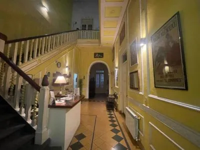 Sevilla Hotels  in  Buenos Aires