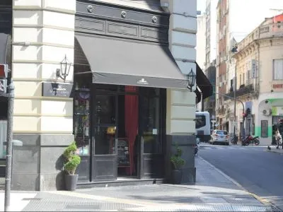 Tango de Mayo Boutique Hotels  in  Buenos Aires