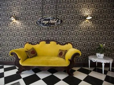 Boutique Hotels Tango de Mayo