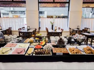 Boutique Hotels Tango de Mayo