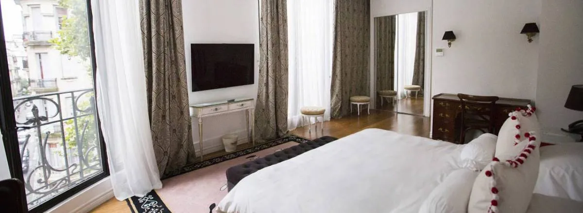 Boutique Hotels Tango de Mayo