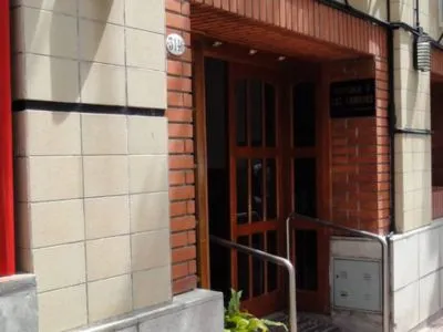 Las Familias Hotels  in  Buenos Aires