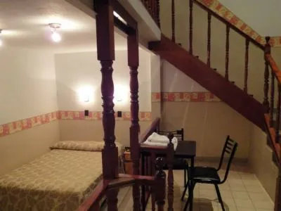 Hoteles Las Familias