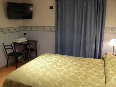 Hoteles Las Familias