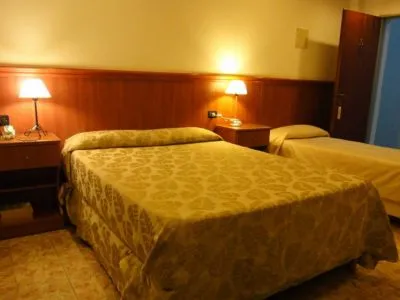 Hoteles Las Familias