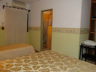 Hoteles Las Familias