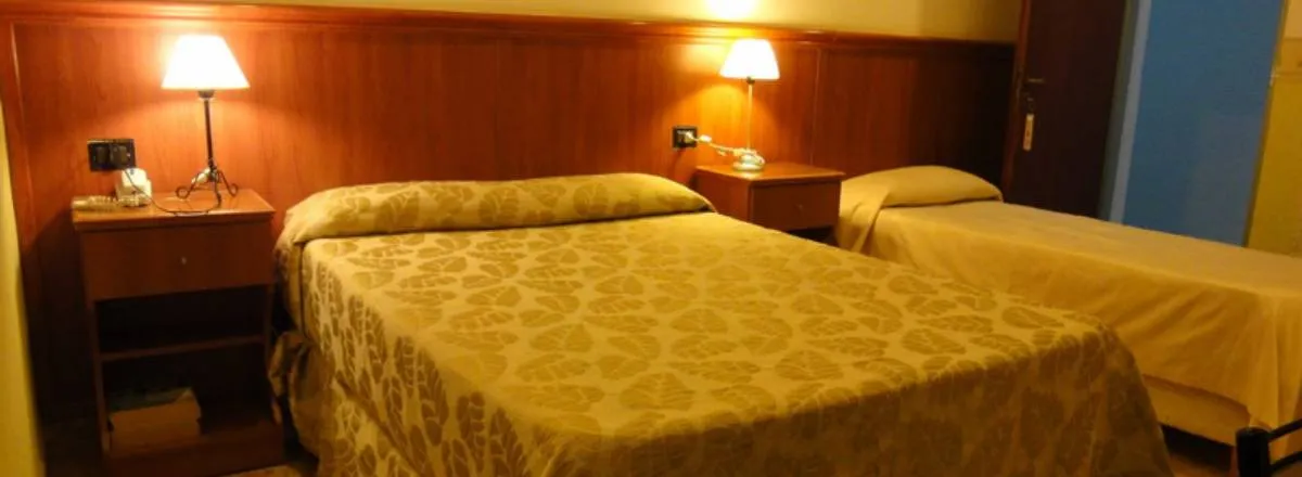 Hoteles Las Familias