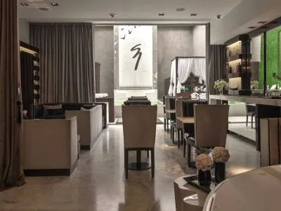 Hoteles 1828 Smart Hotel