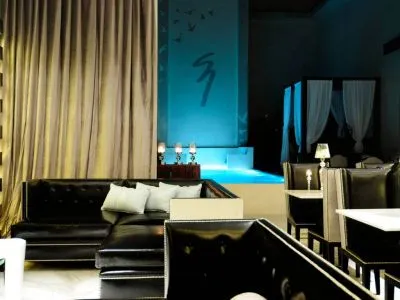 Hoteles 1828 Smart Hotel