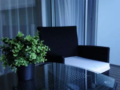 Hoteles 1828 Smart Hotel