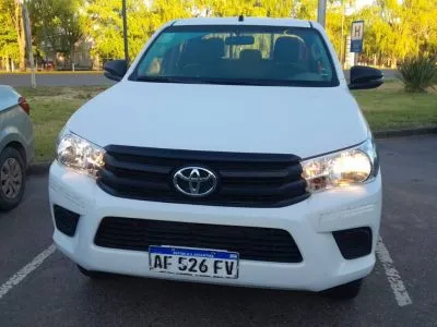 4x4 Full Alquiler de Autos  en  Neuquén