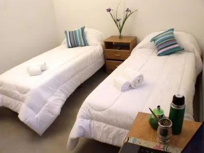 Albergues/Hostels Art Factory Soho